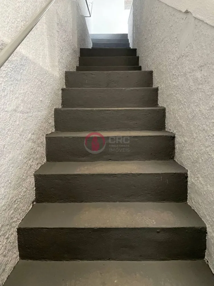 Depósito-Galpão, 550 m² - Foto 1