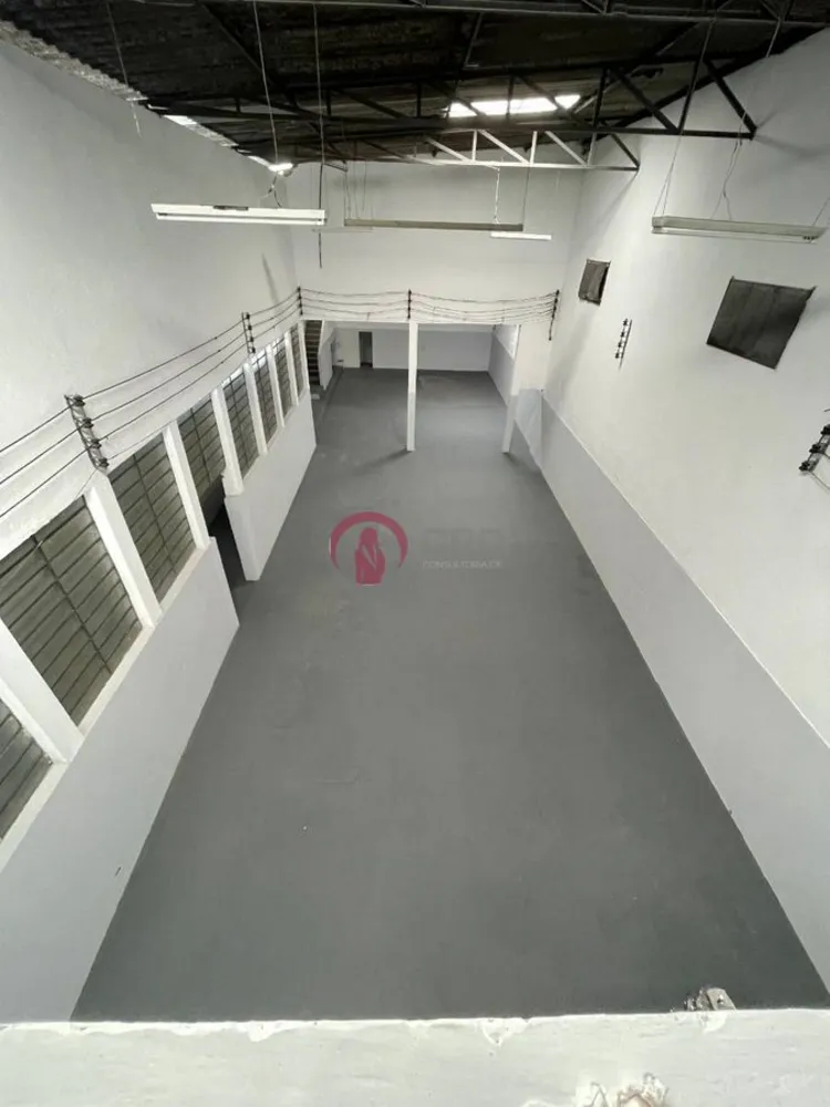 Depósito-Galpão, 550 m² - Foto 2