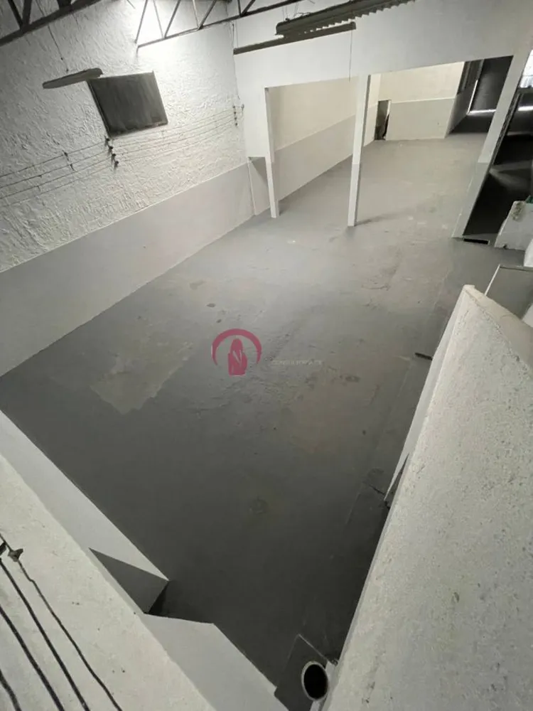 Depósito-Galpão, 550 m² - Foto 5