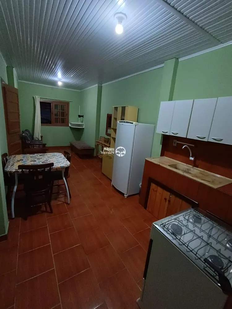 Casa à venda com 2 quartos, 144m² - Foto 13