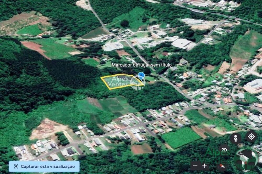 Terreno à venda - Foto 3