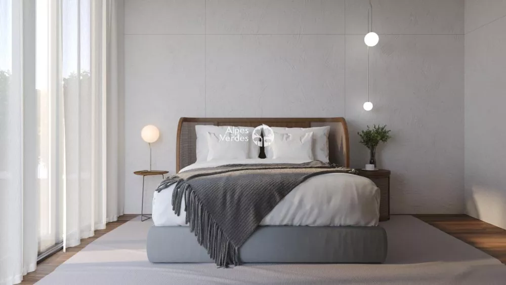Apartamento à venda com 1 quarto, 83m² - Foto 13