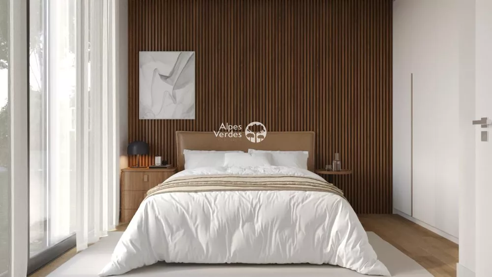 Apartamento à venda com 1 quarto, 83m² - Foto 10