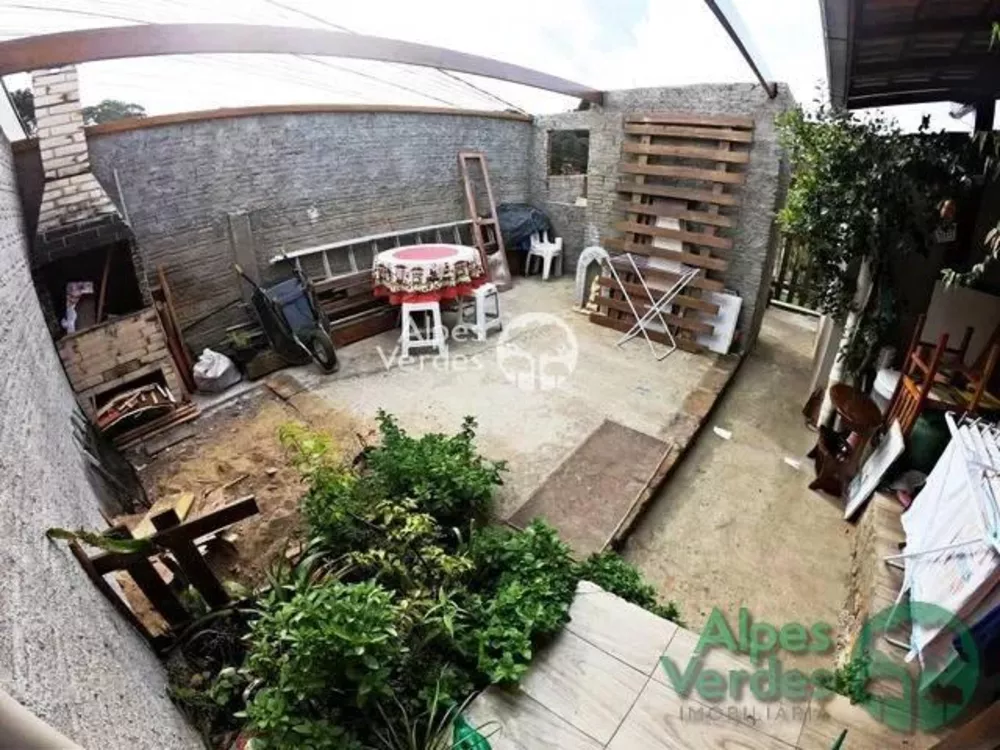 Prédio Inteiro à venda com 5 quartos, 350m² - Foto 2