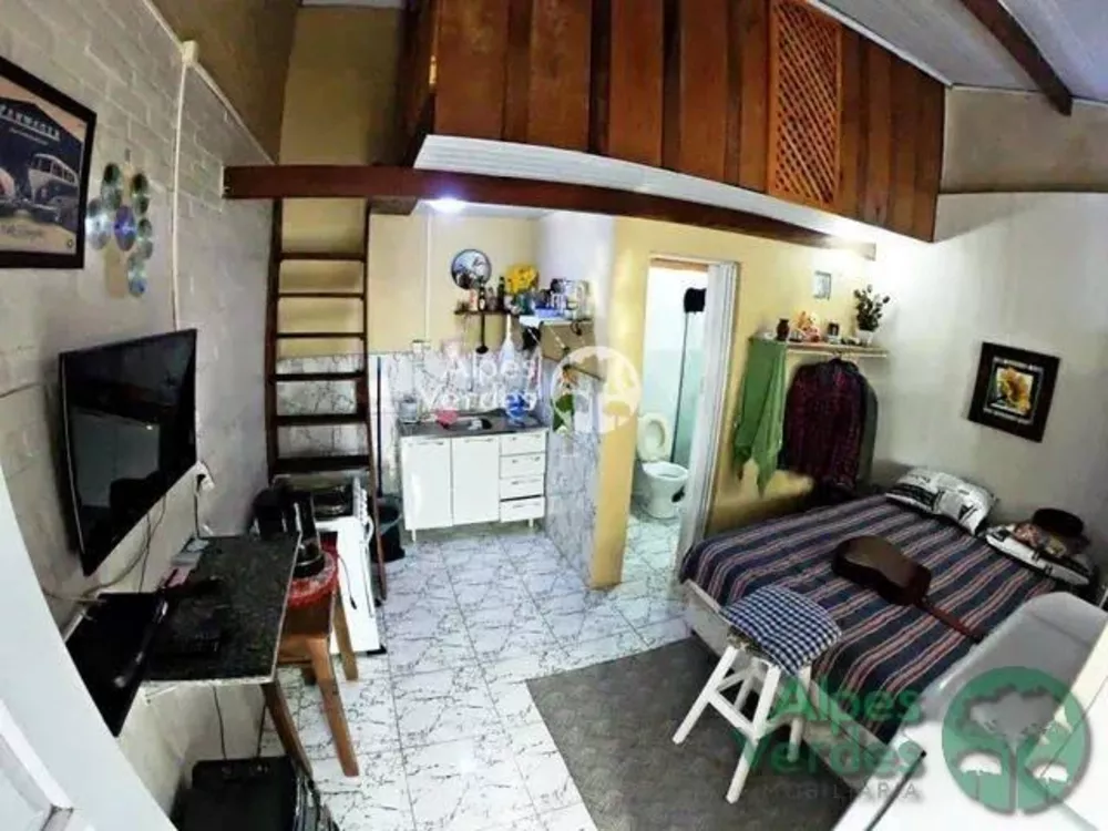 Prédio Inteiro à venda com 5 quartos, 350m² - Foto 3