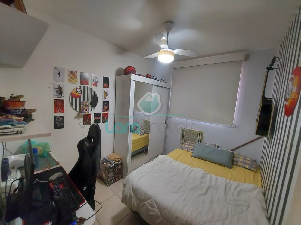 Apartamento à venda com 2 quartos, 50m² - Foto 1