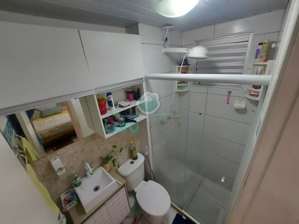 Apartamento à venda com 2 quartos, 50m² - Foto 2