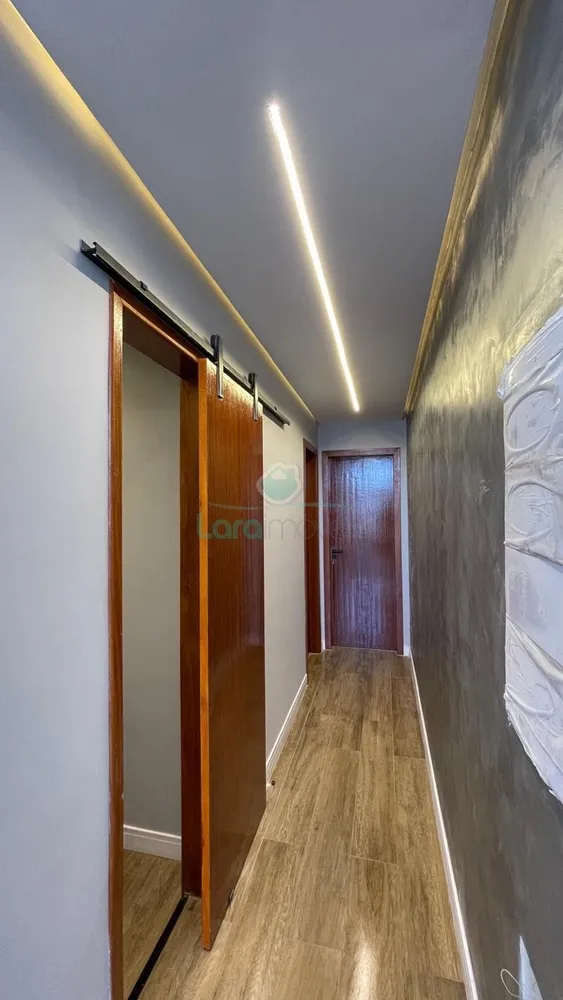 Casa, 2 quartos, 80 m² - Foto 13