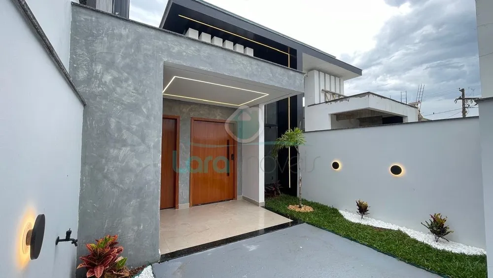 Casa, 2 quartos, 80 m² - Foto 4