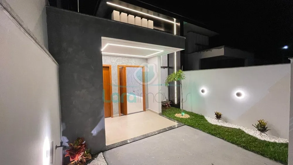 Casa, 2 quartos, 80 m² - Foto 3