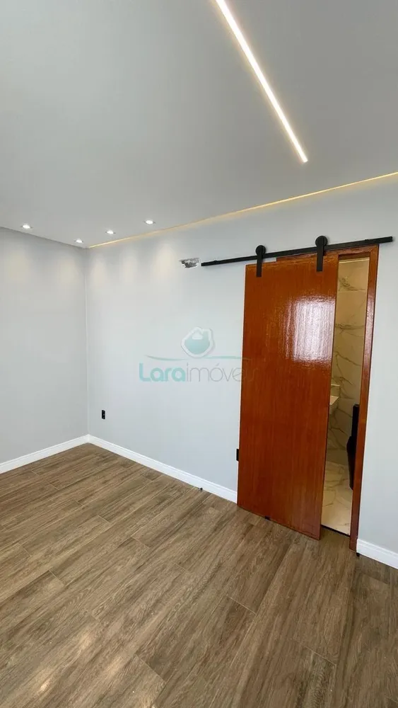 Casa, 2 quartos, 80 m² - Foto 9