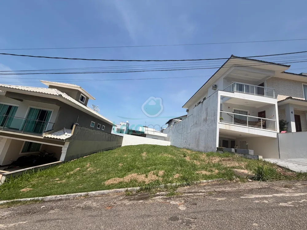 Terreno, 300 m² - Foto 1