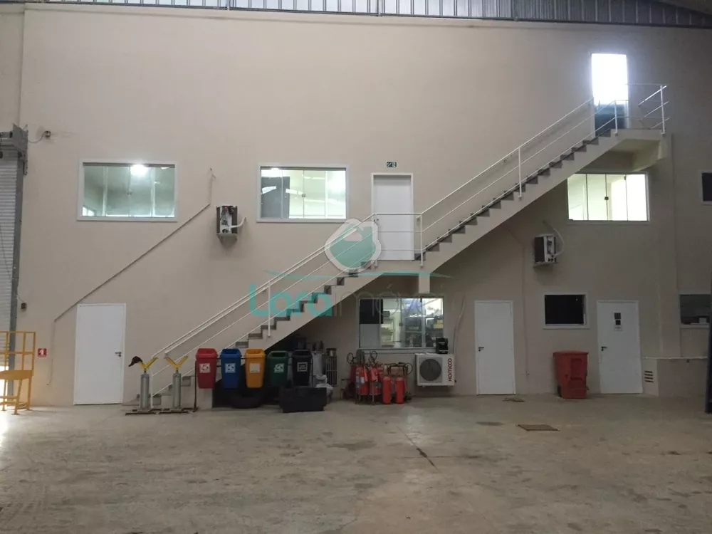 Depósito-Galpão - Foto 27