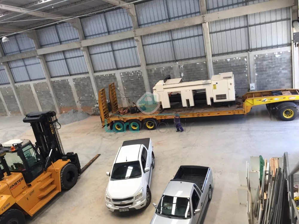 Depósito-Galpão - Foto 31