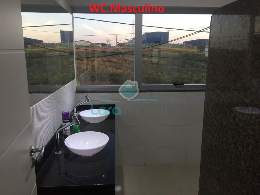 Depósito-Galpão-Armazém à venda e aluguel, 1250m² - Foto 2