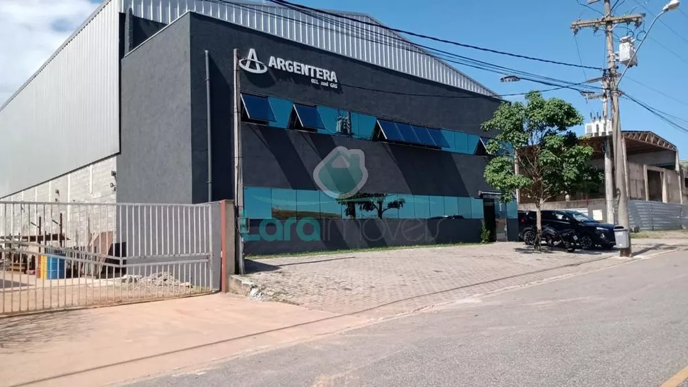 Depósito-Galpão - Foto 5