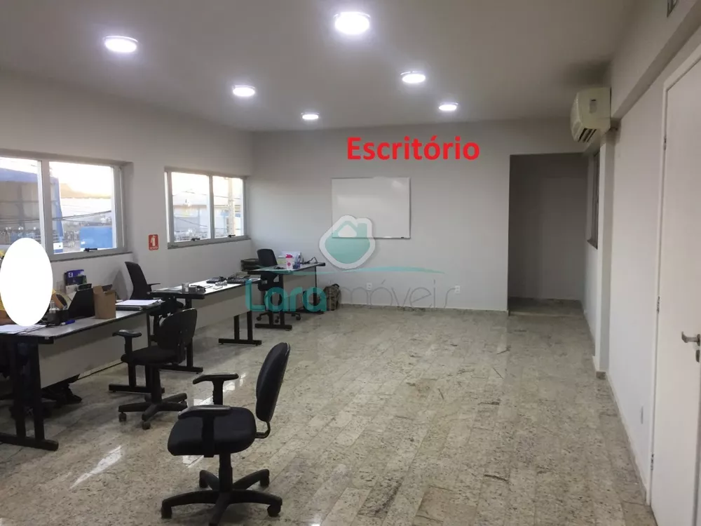 Depósito-Galpão - Foto 15