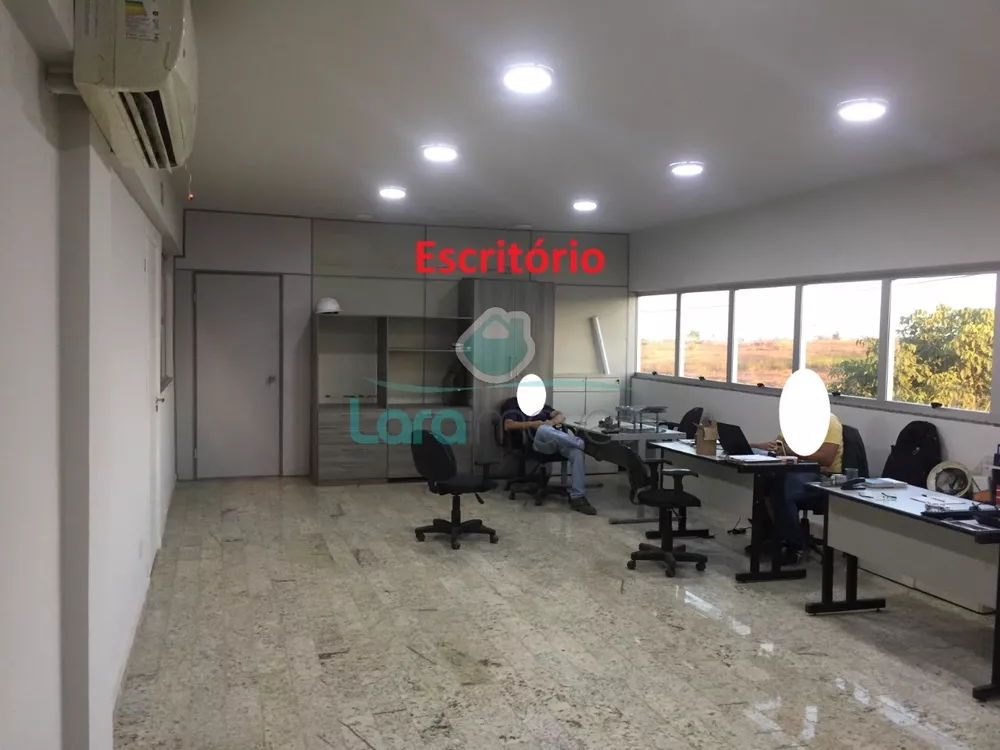 Depósito-Galpão - Foto 19