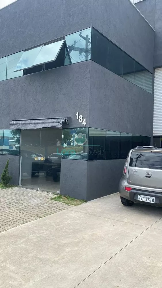 Depósito-Galpão - Foto 4