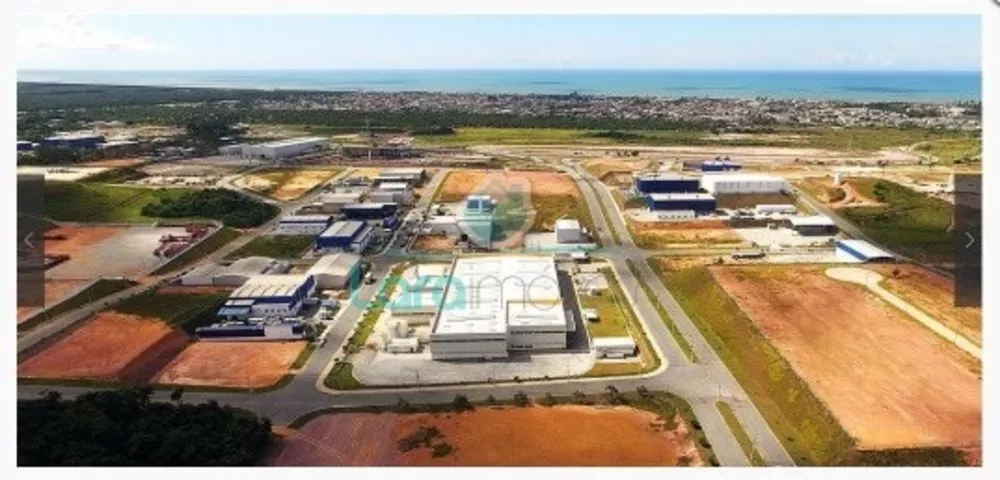 Depósito-Galpão - Foto 1