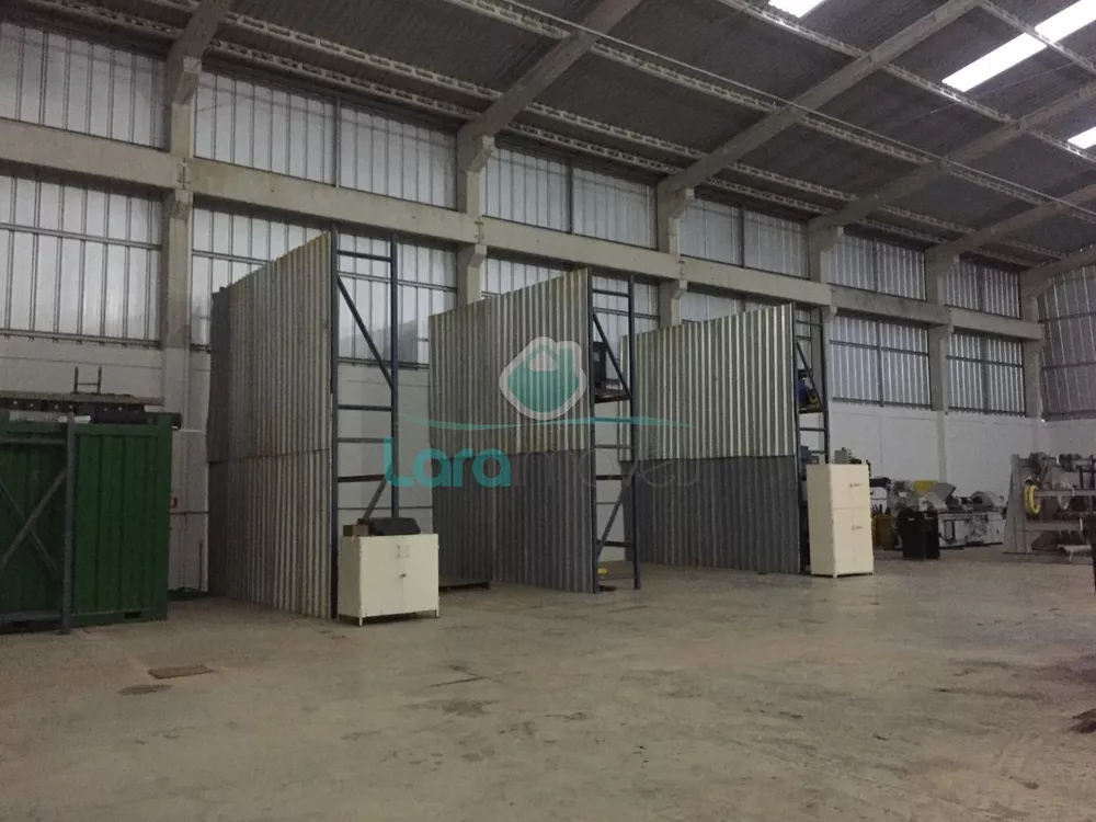 Depósito-Galpão - Foto 11