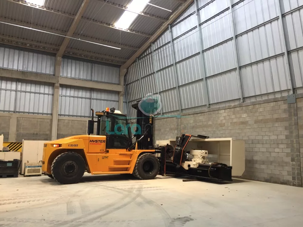 Depósito-Galpão - Foto 7