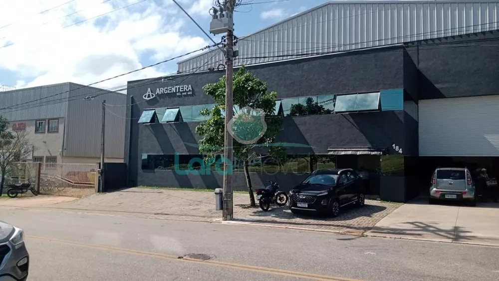 Depósito-Galpão - Foto 6