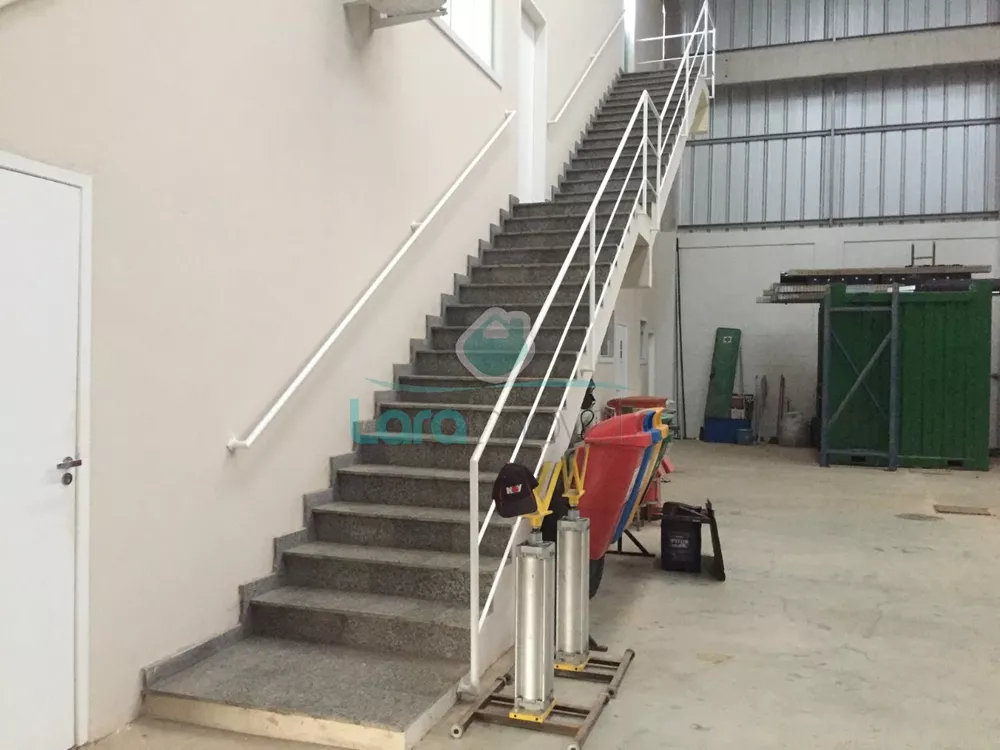 Depósito-Galpão - Foto 12