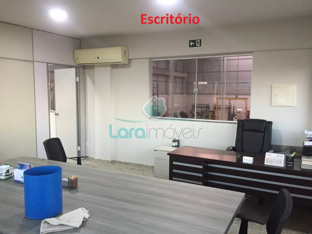 Depósito-Galpão - Foto 8