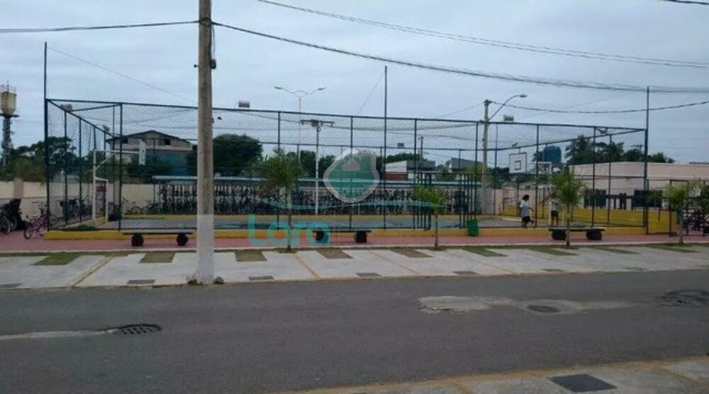 Apartamento à venda com 2 quartos, 50m² - Foto 3