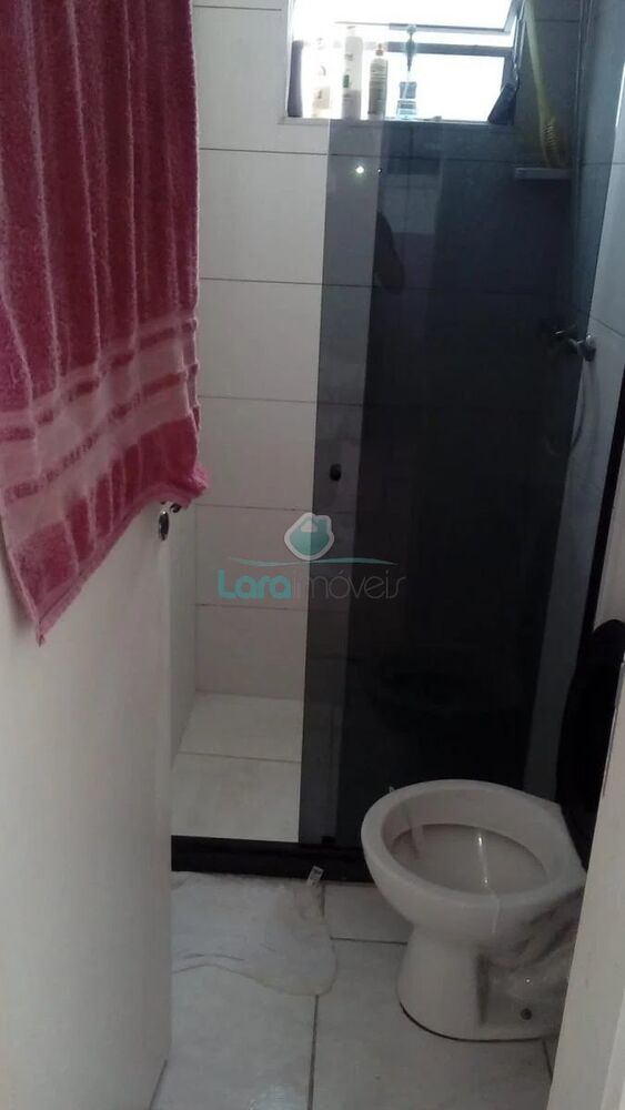Apartamento à venda com 2 quartos, 50m² - Foto 2