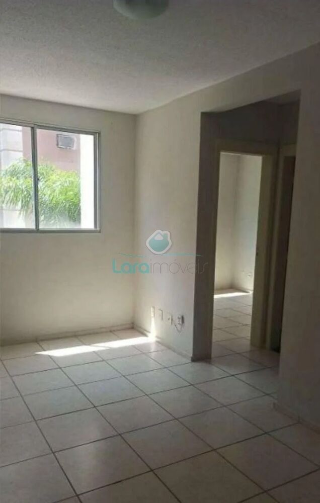 Apartamento à venda com 2 quartos, 50m² - Foto 6