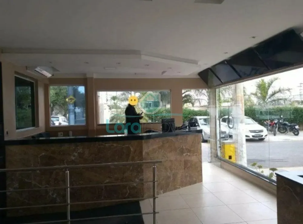 Apartamento, 2 quartos, 50 m² - Foto 20