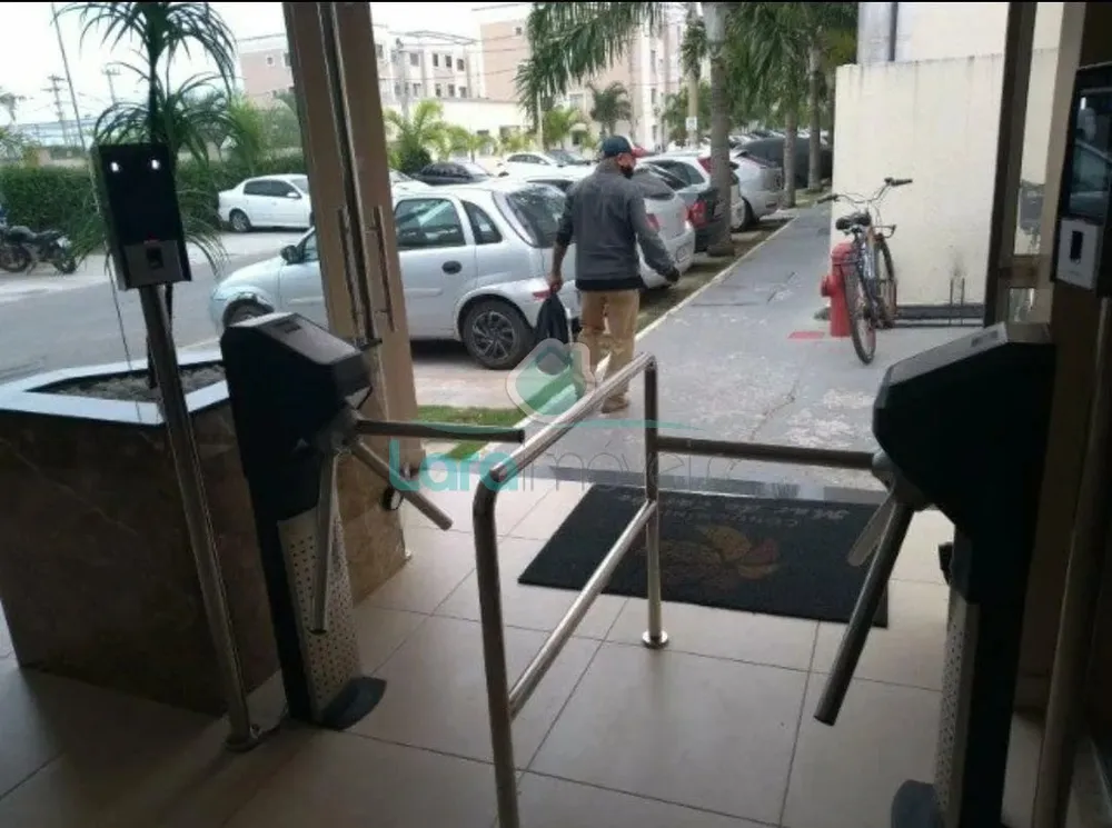 Apartamento, 2 quartos, 50 m² - Foto 18