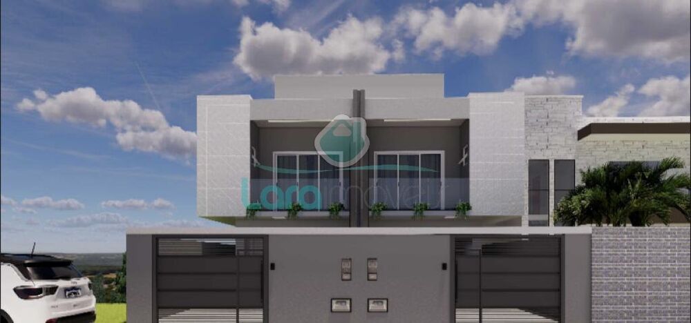 Casa, 3 quartos, 120 m² - Foto 2