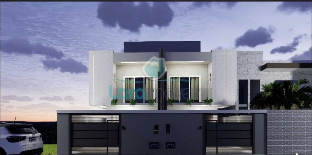 Casa, 3 quartos, 120 m² - Foto 1