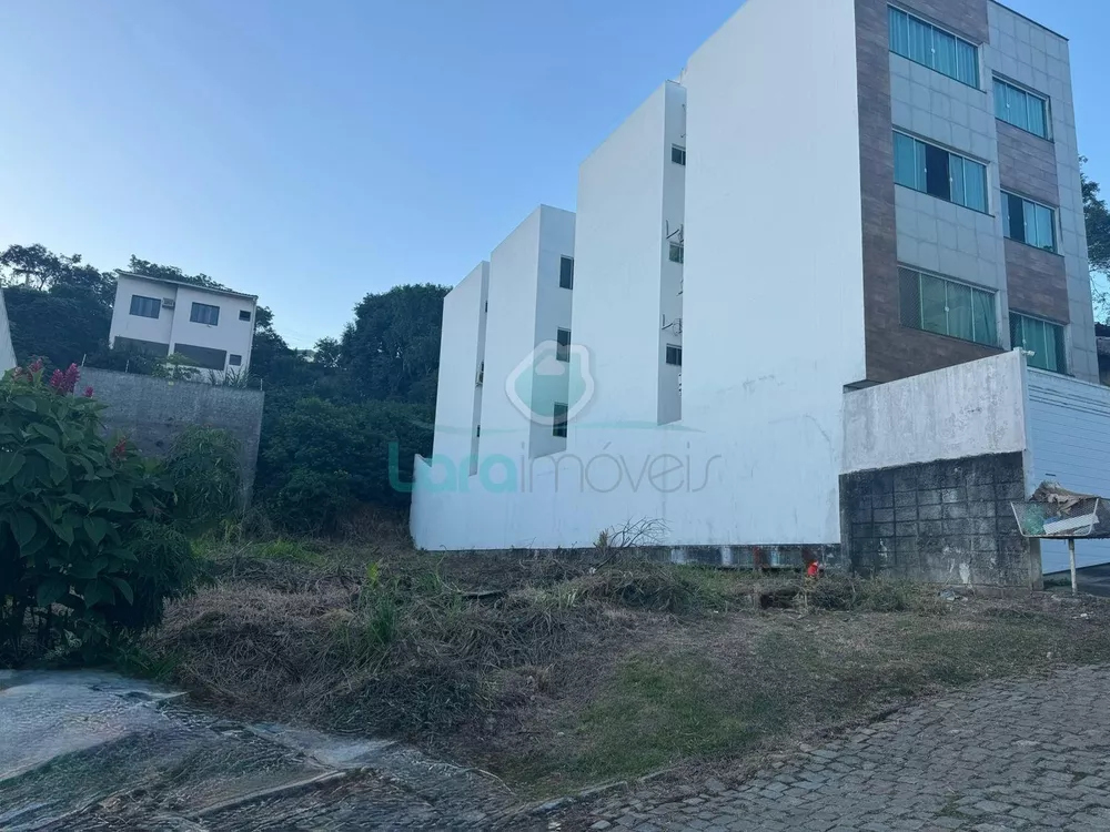 Terreno, 480 m² - Foto 1