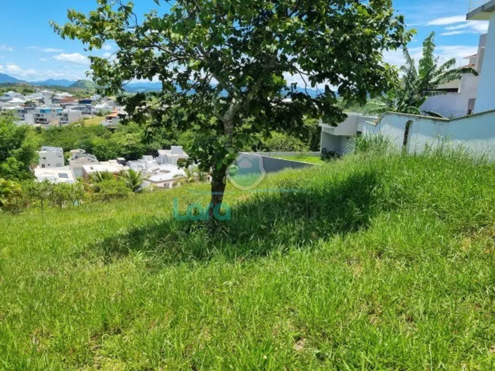 Terreno, 458 m² - Foto 1