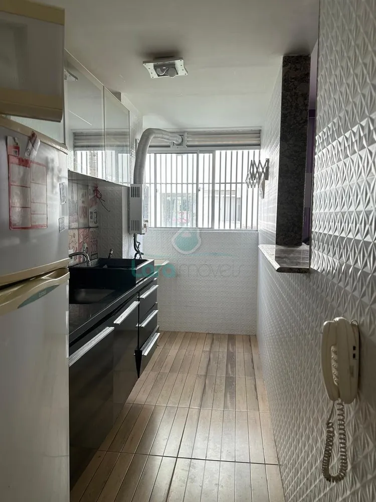 Apartamento, 2 quartos, 50 m² - Foto 3
