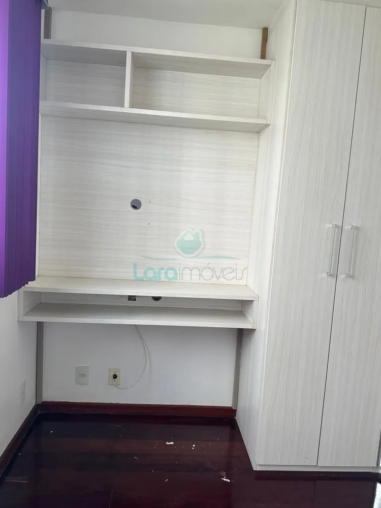 Apartamento, 2 quartos, 50 m² - Foto 10