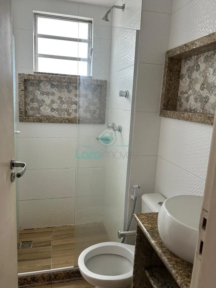 Apartamento, 2 quartos, 50 m² - Foto 14