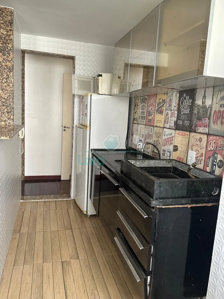 Apartamento, 2 quartos, 50 m² - Foto 4