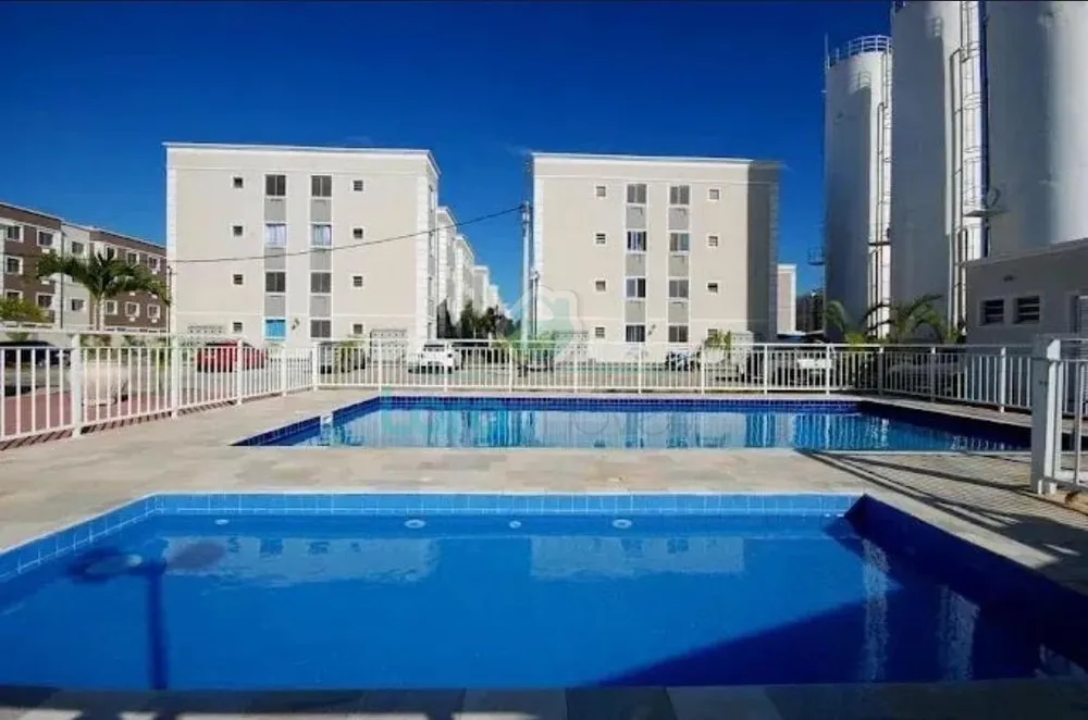 Apartamento, 2 quartos, 50 m² - Foto 1