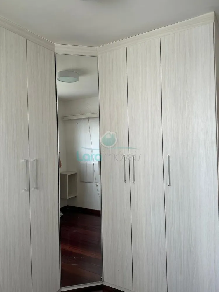 Apartamento, 2 quartos, 50 m² - Foto 8