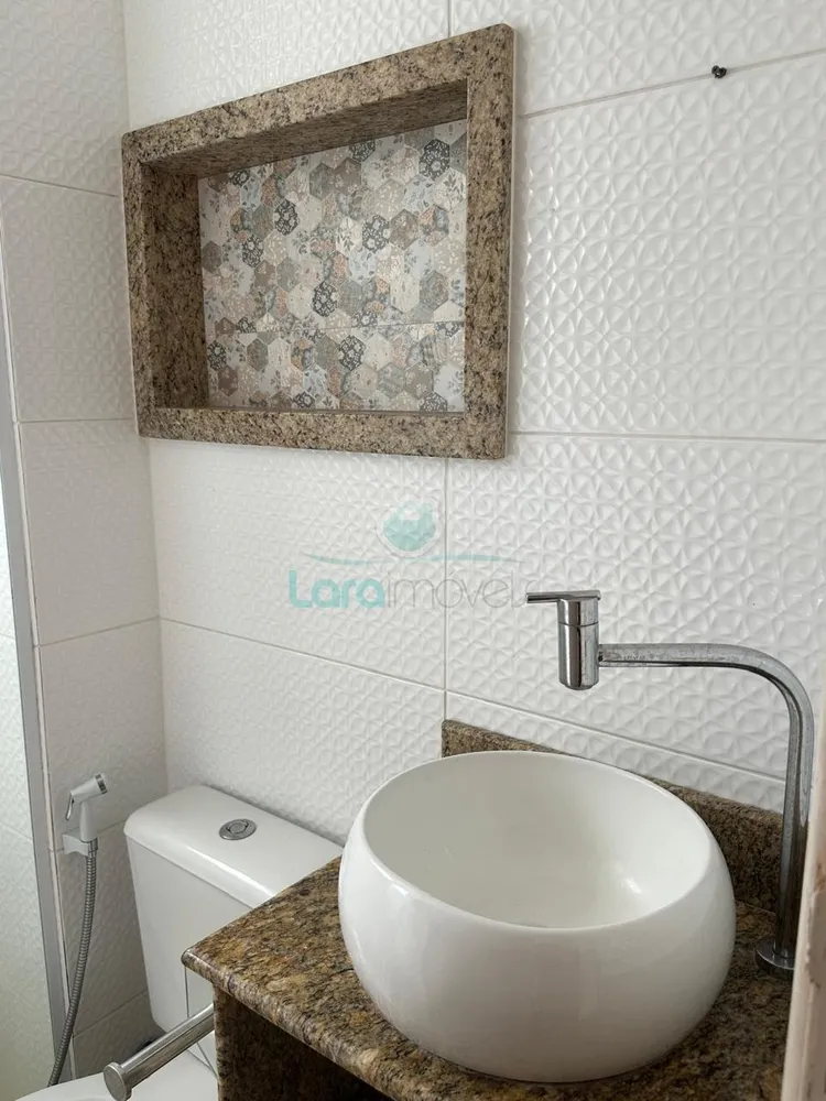Apartamento, 2 quartos, 50 m² - Foto 6