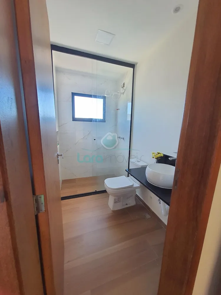 Casa de Condomínio, 4 quartos - Foto 11