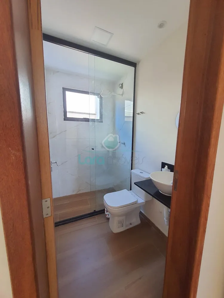 Casa de Condomínio, 4 quartos - Foto 20