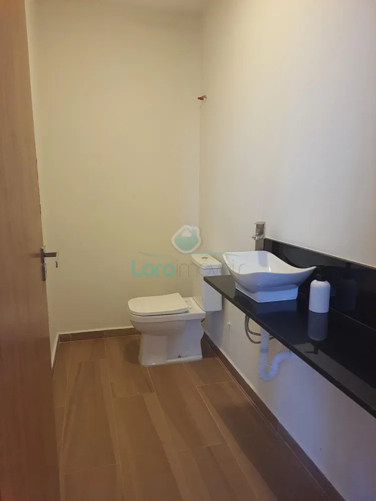 Casa de Condomínio, 4 quartos - Foto 18