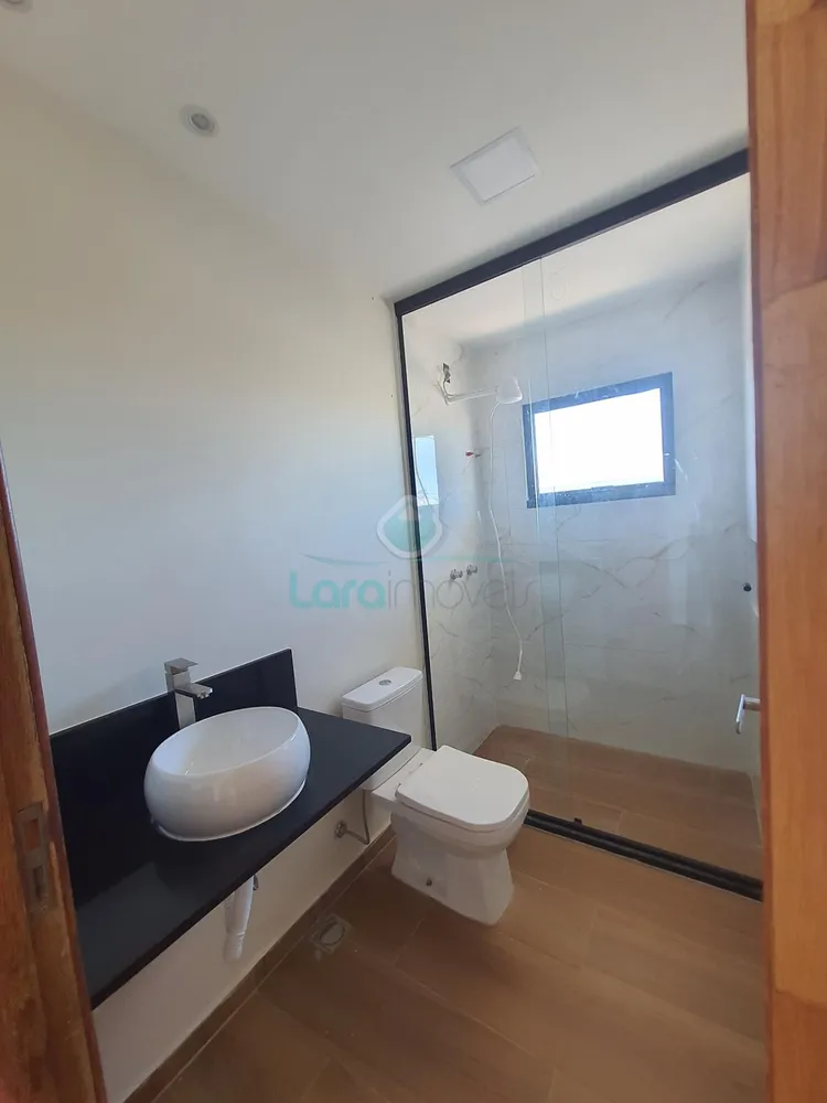 Casa de Condomínio, 4 quartos - Foto 9