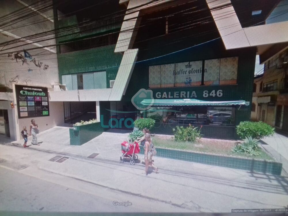 Loja-Salão à venda, 40m² - Foto 1